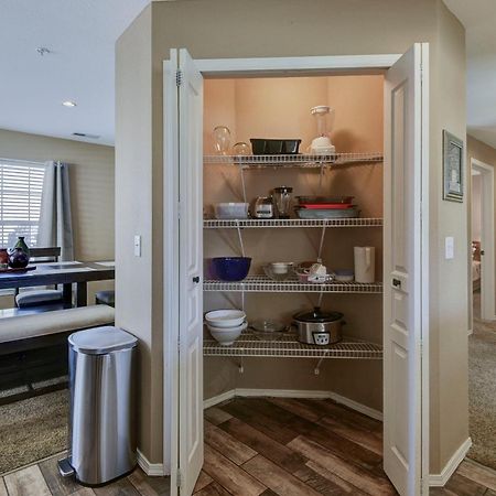 Gorgeous Condos At Thousand Hills - Heart Of Branson - Spacious And Affordable Екстер'єр фото