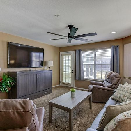 Gorgeous Condos At Thousand Hills - Heart Of Branson - Spacious And Affordable Екстер'єр фото