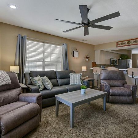 Gorgeous Condos At Thousand Hills - Heart Of Branson - Spacious And Affordable Екстер'єр фото