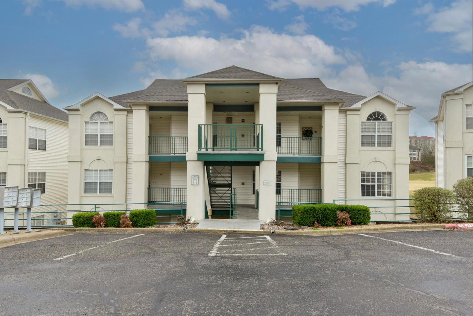 Gorgeous Condos At Thousand Hills - Heart Of Branson - Spacious And Affordable Екстер'єр фото
