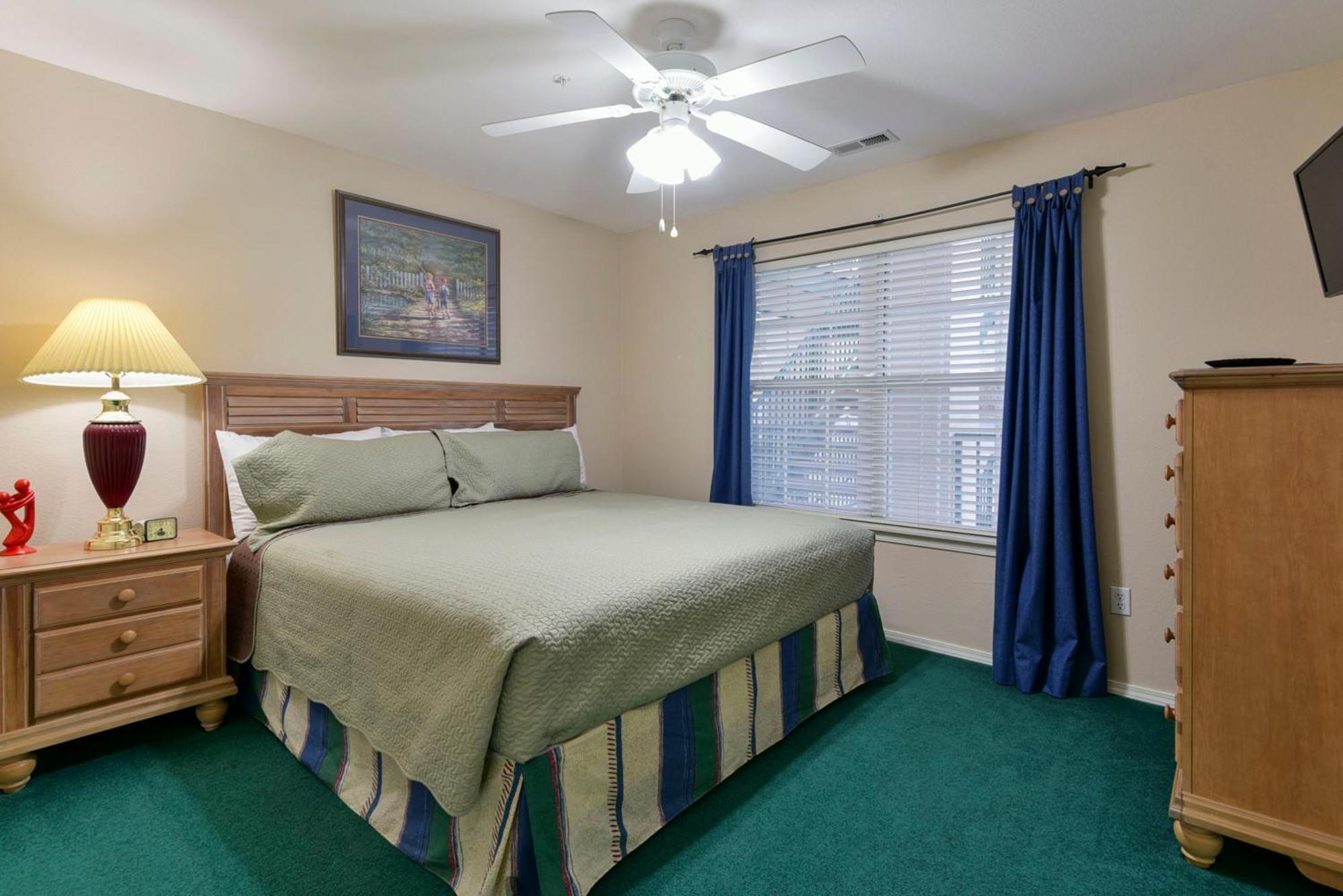 Gorgeous Condos At Thousand Hills - Heart Of Branson - Spacious And Affordable Екстер'єр фото