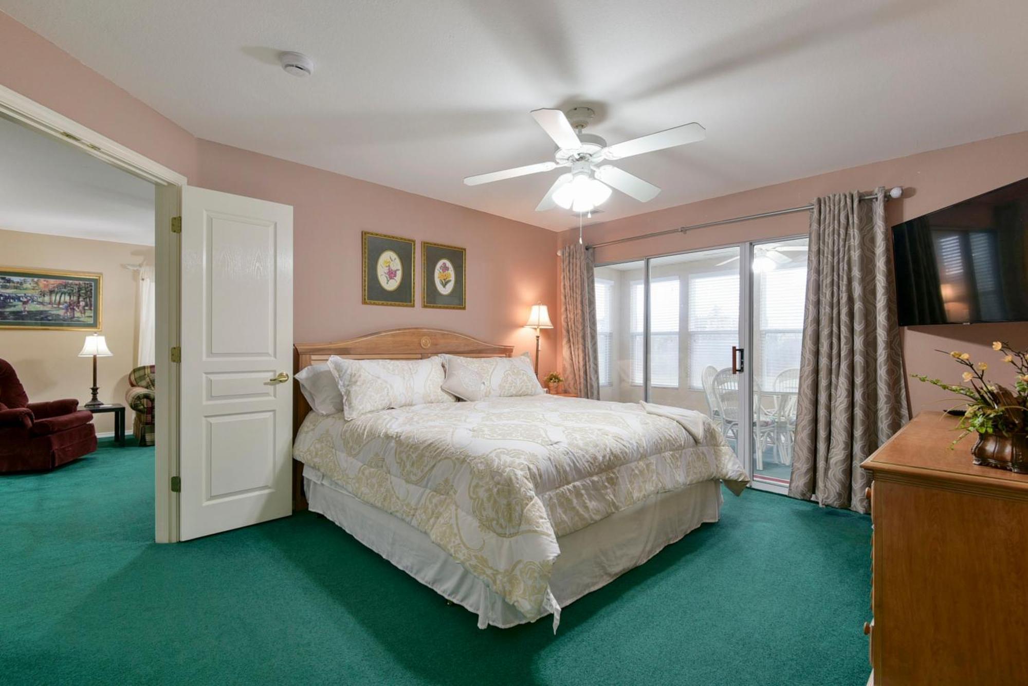 Gorgeous Condos At Thousand Hills - Heart Of Branson - Spacious And Affordable Екстер'єр фото