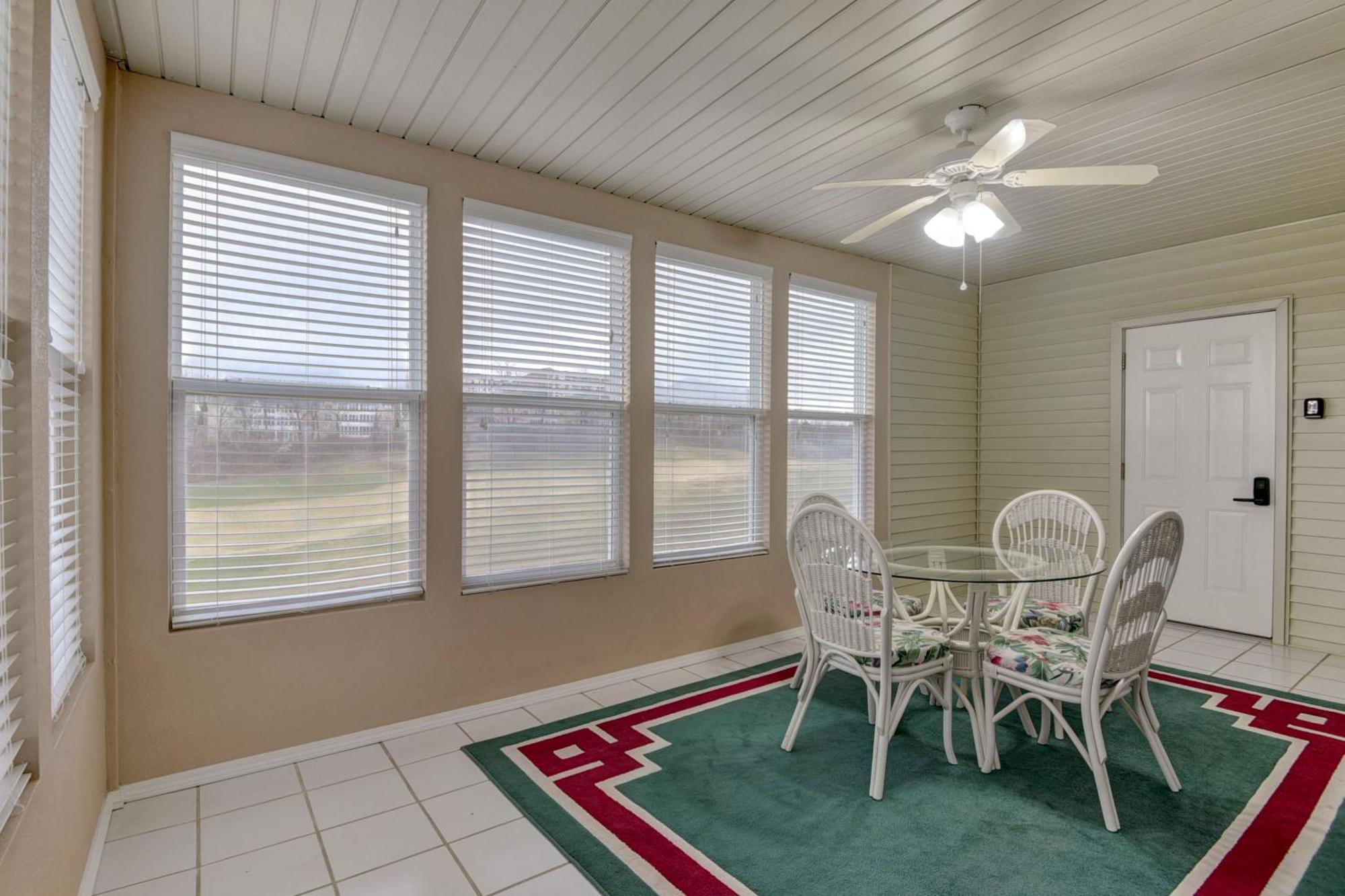 Gorgeous Condos At Thousand Hills - Heart Of Branson - Spacious And Affordable Екстер'єр фото