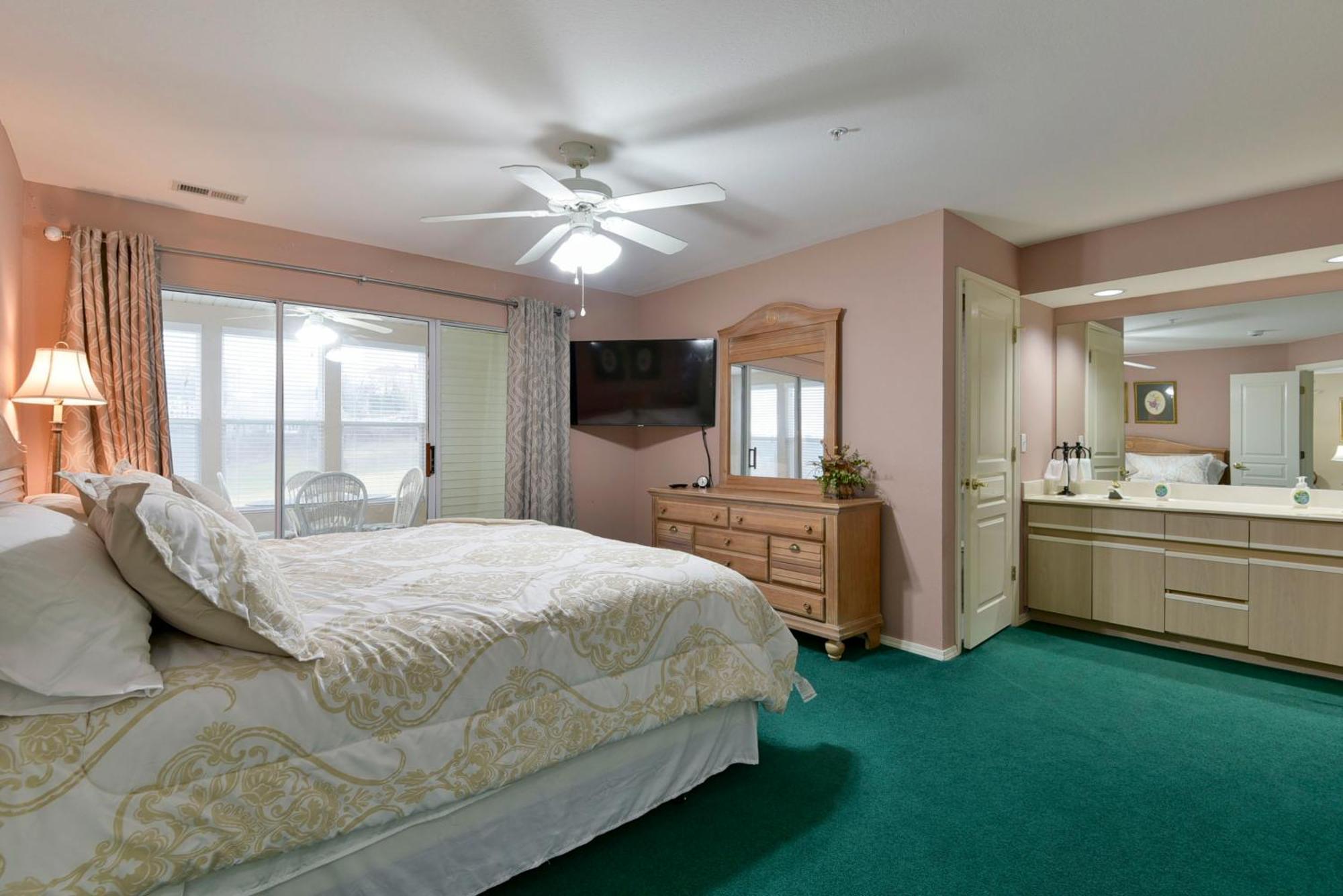 Gorgeous Condos At Thousand Hills - Heart Of Branson - Spacious And Affordable Екстер'єр фото