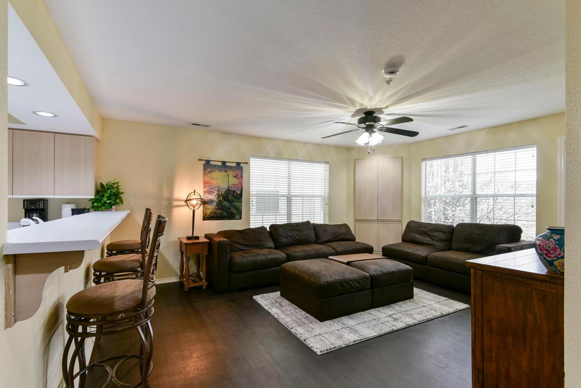 Gorgeous Condos At Thousand Hills - Heart Of Branson - Spacious And Affordable Екстер'єр фото