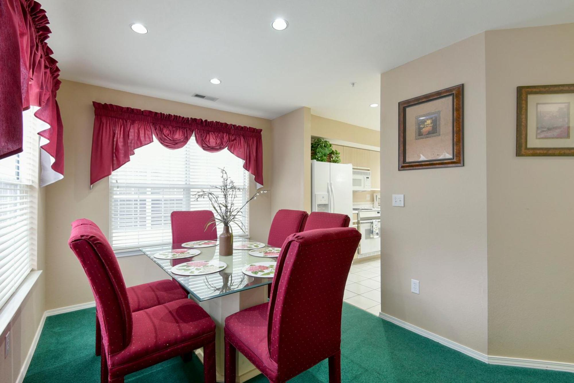 Gorgeous Condos At Thousand Hills - Heart Of Branson - Spacious And Affordable Екстер'єр фото