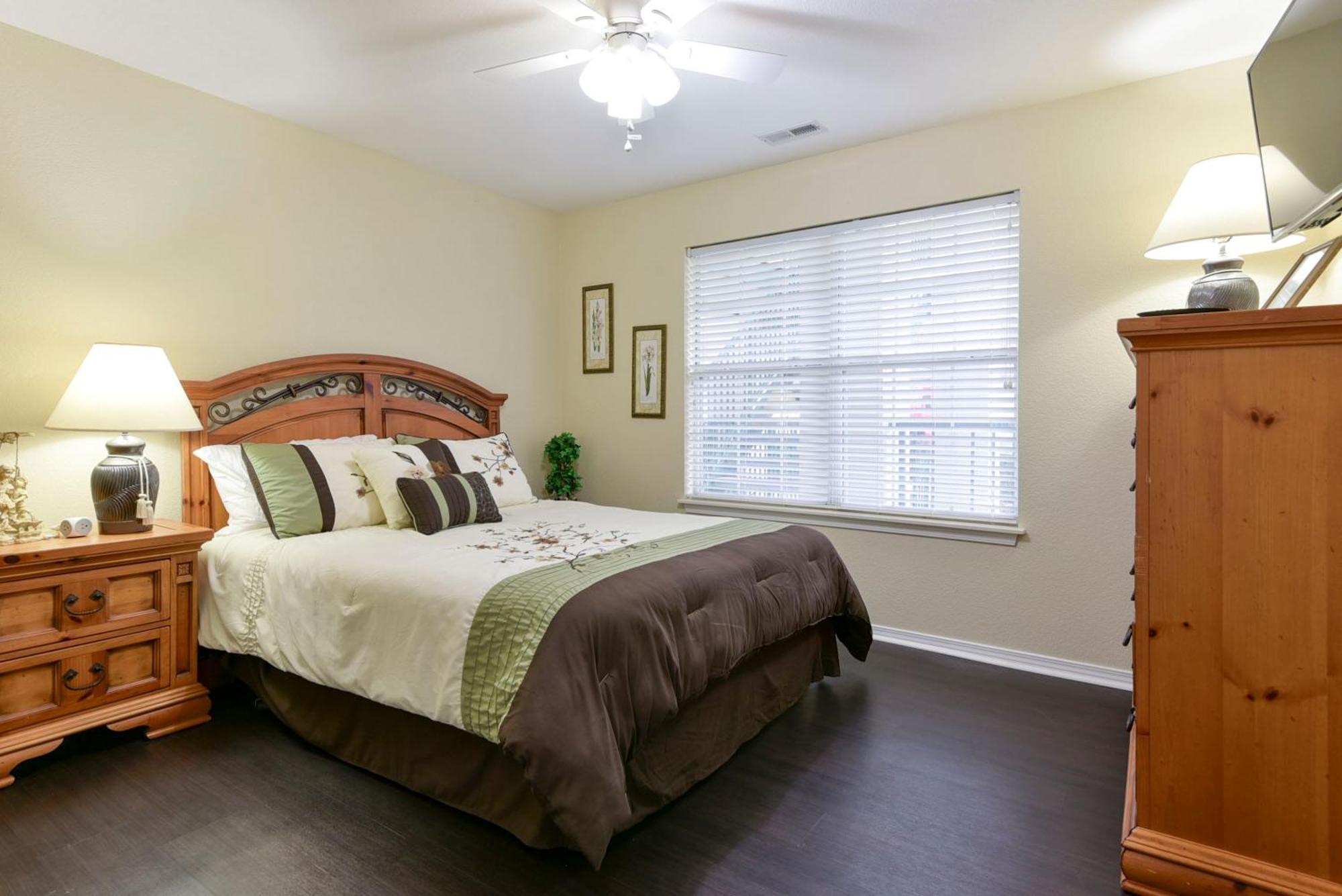 Gorgeous Condos At Thousand Hills - Heart Of Branson - Spacious And Affordable Екстер'єр фото