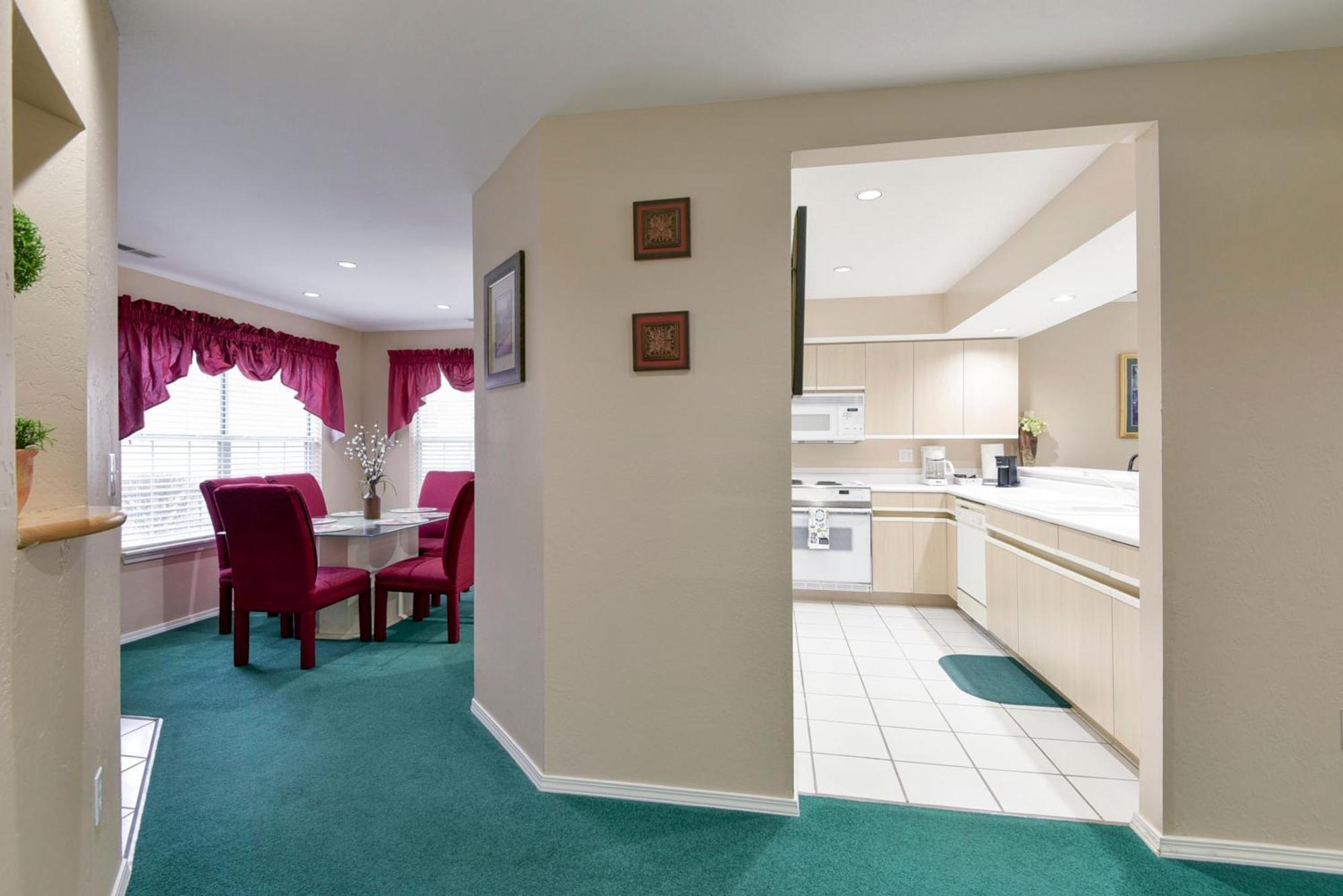 Gorgeous Condos At Thousand Hills - Heart Of Branson - Spacious And Affordable Екстер'єр фото