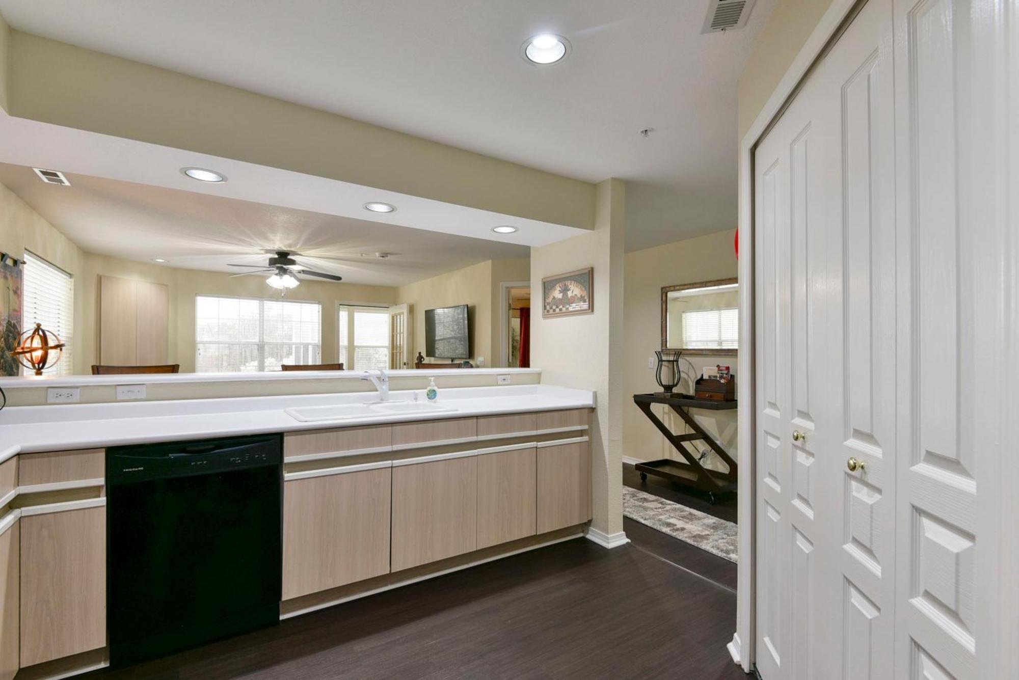 Gorgeous Condos At Thousand Hills - Heart Of Branson - Spacious And Affordable Екстер'єр фото