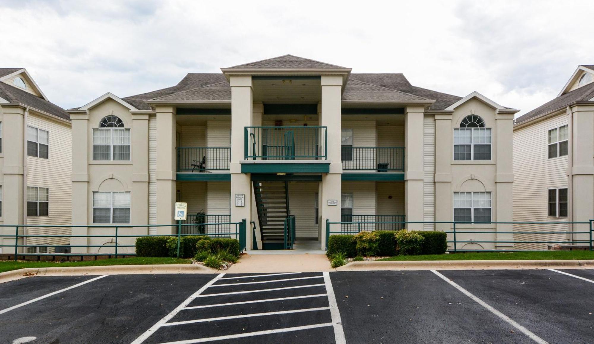 Gorgeous Condos At Thousand Hills - Heart Of Branson - Spacious And Affordable Екстер'єр фото