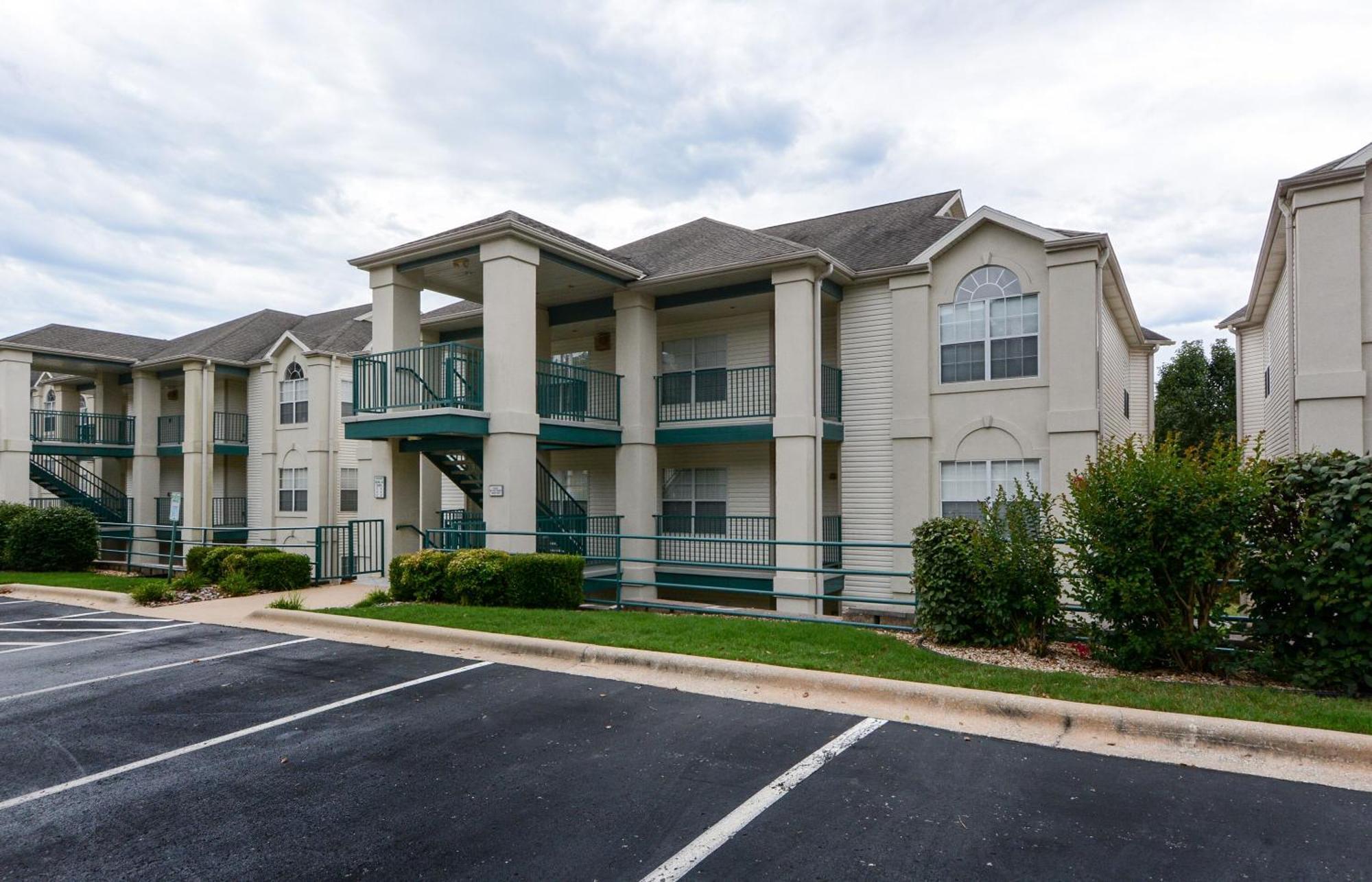 Gorgeous Condos At Thousand Hills - Heart Of Branson - Spacious And Affordable Екстер'єр фото