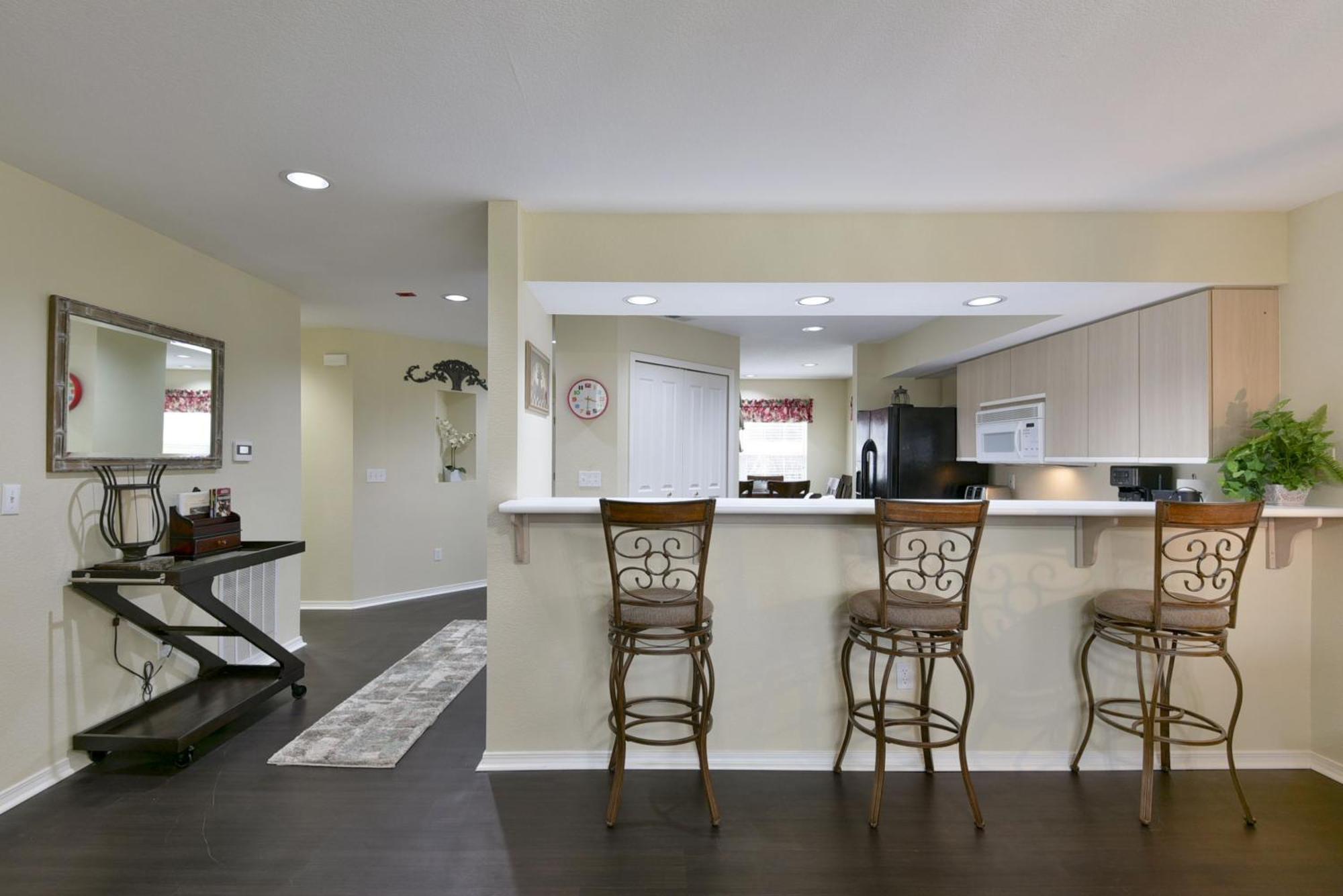 Gorgeous Condos At Thousand Hills - Heart Of Branson - Spacious And Affordable Екстер'єр фото