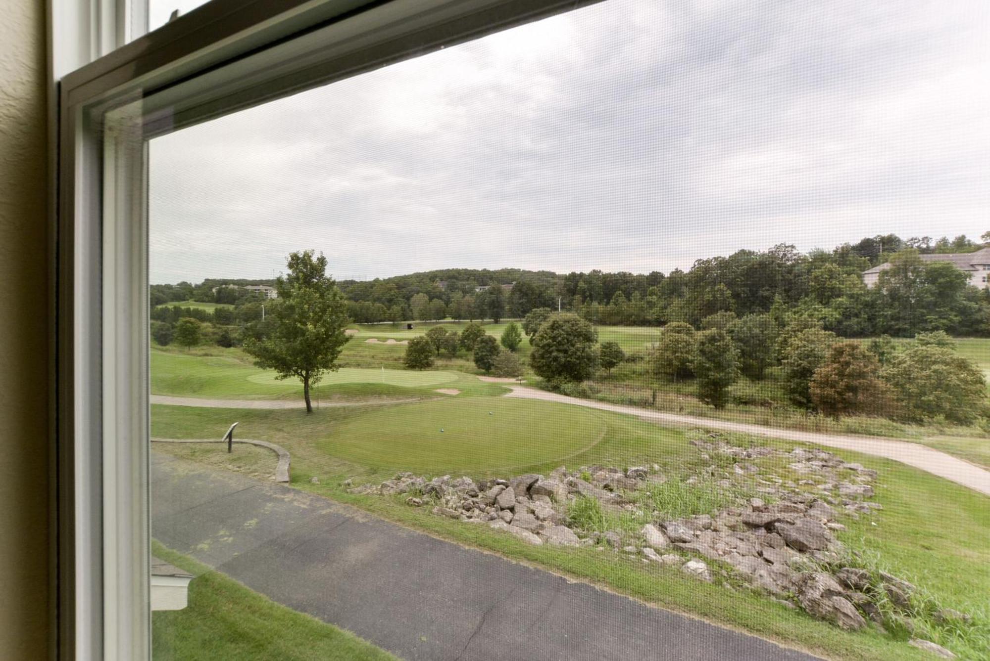 Gorgeous Condos At Thousand Hills - Heart Of Branson - Spacious And Affordable Екстер'єр фото