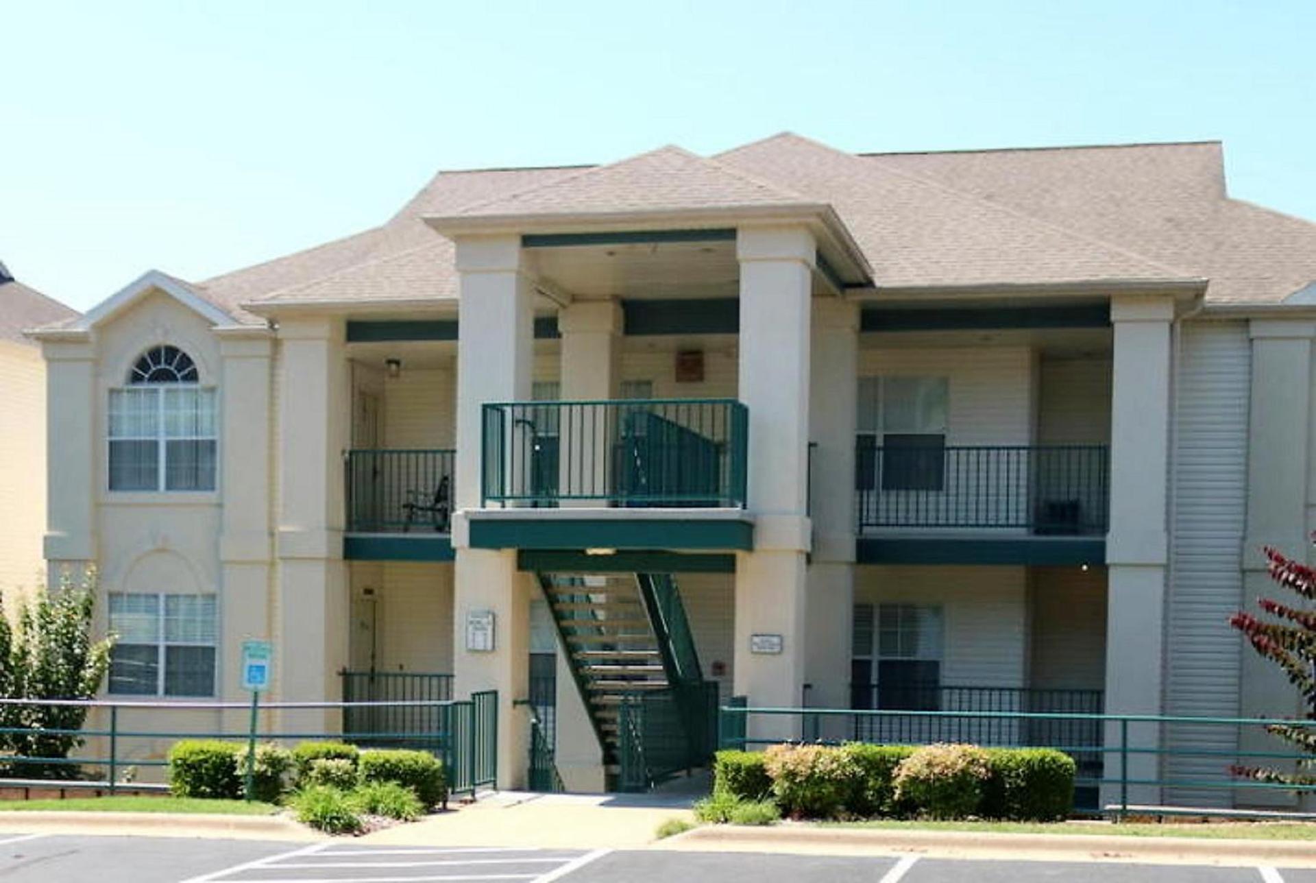 Gorgeous Condos At Thousand Hills - Heart Of Branson - Spacious And Affordable Екстер'єр фото