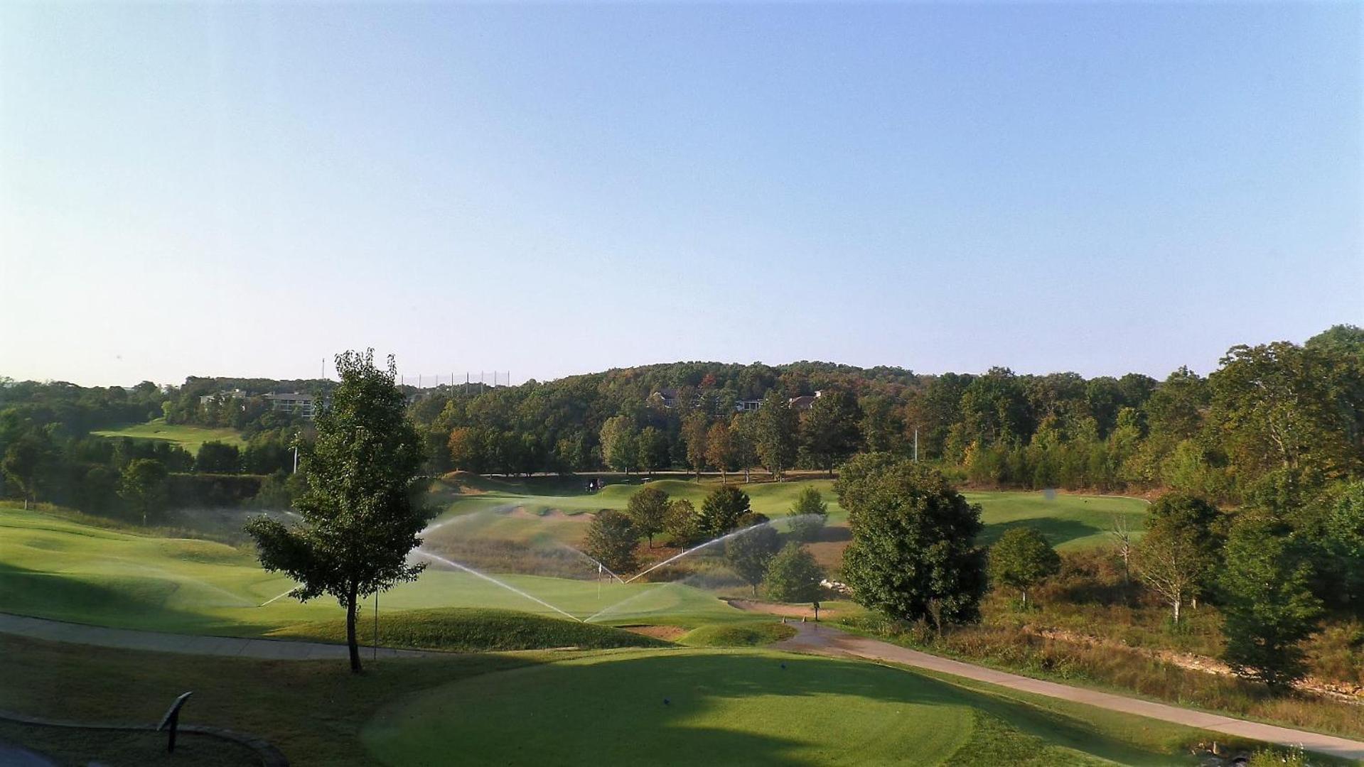Gorgeous Condos At Thousand Hills - Heart Of Branson - Spacious And Affordable Екстер'єр фото