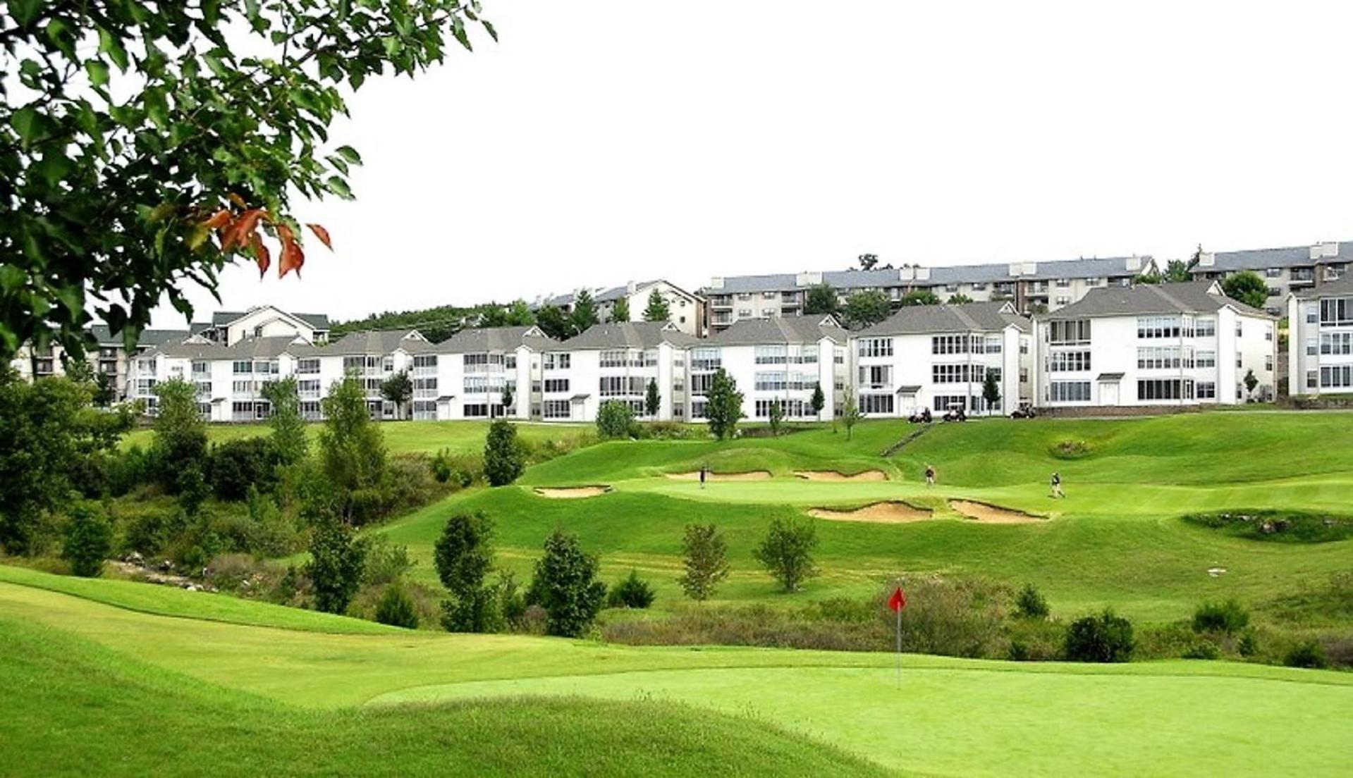 Gorgeous Condos At Thousand Hills - Heart Of Branson - Spacious And Affordable Екстер'єр фото