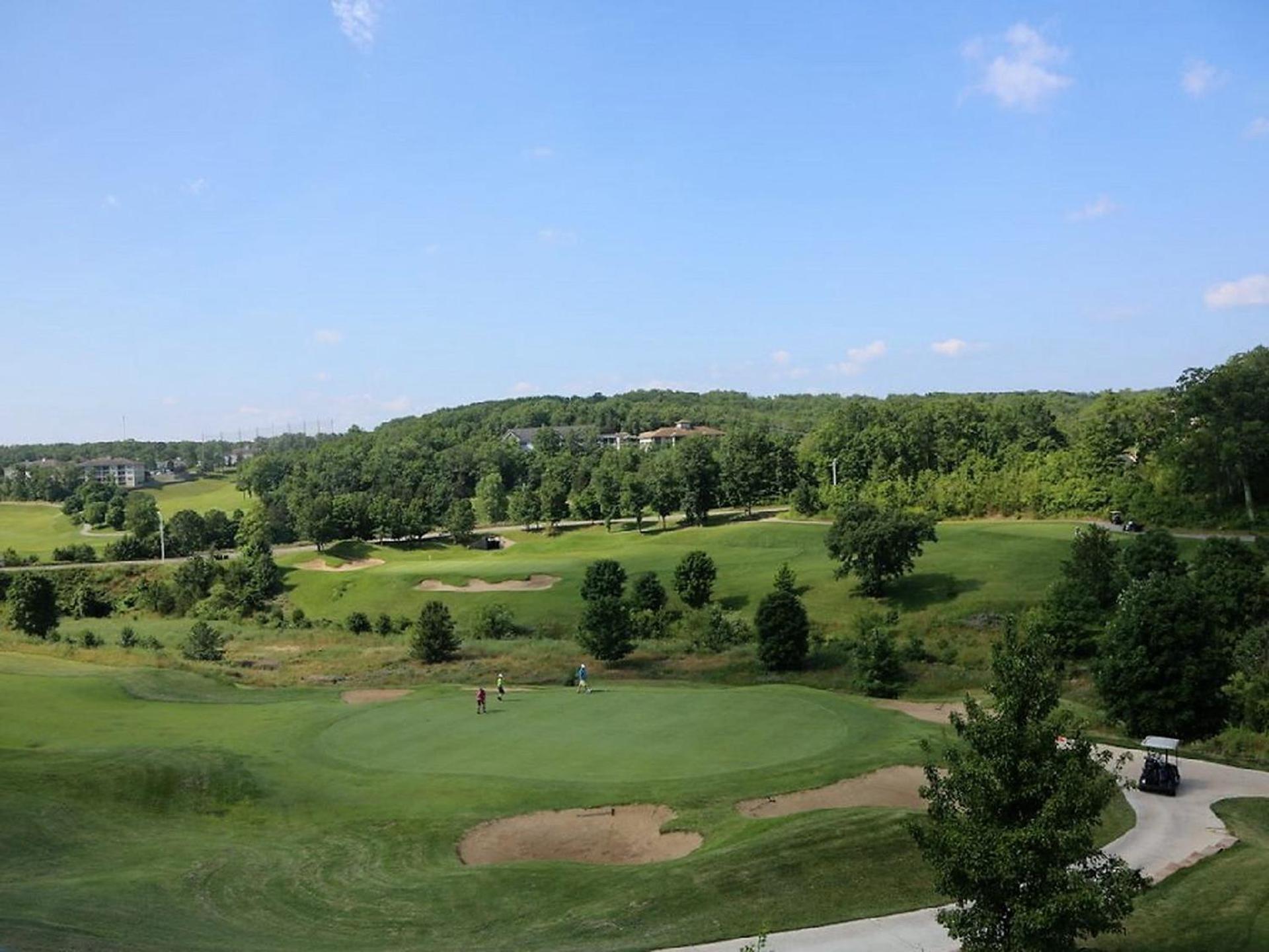 Gorgeous Condos At Thousand Hills - Heart Of Branson - Spacious And Affordable Екстер'єр фото