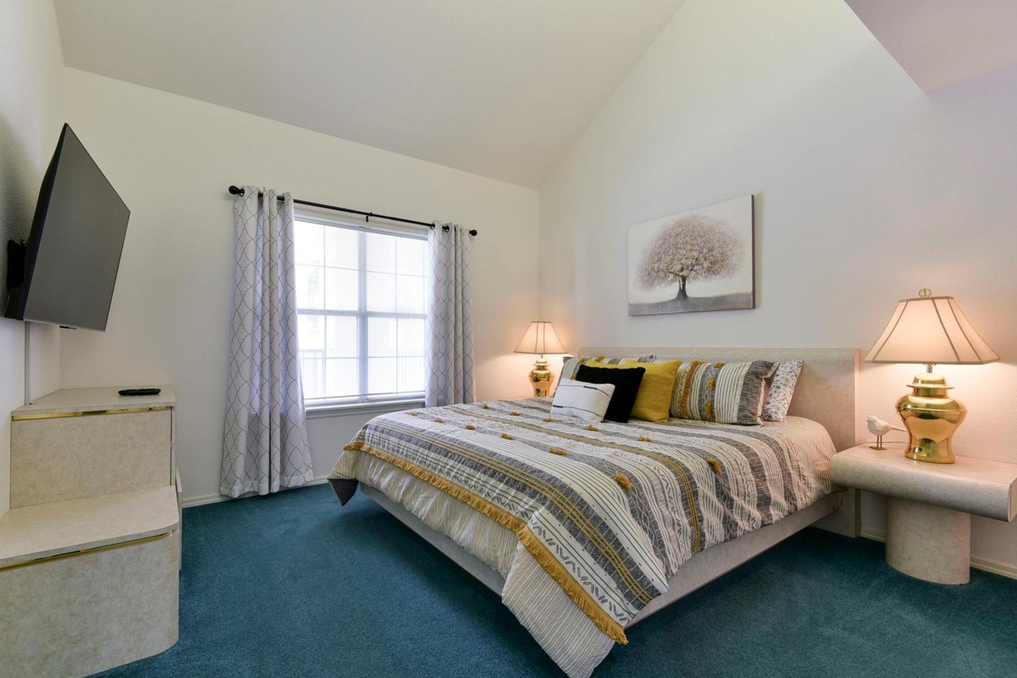 Gorgeous Condos At Thousand Hills - Heart Of Branson - Spacious And Affordable Екстер'єр фото