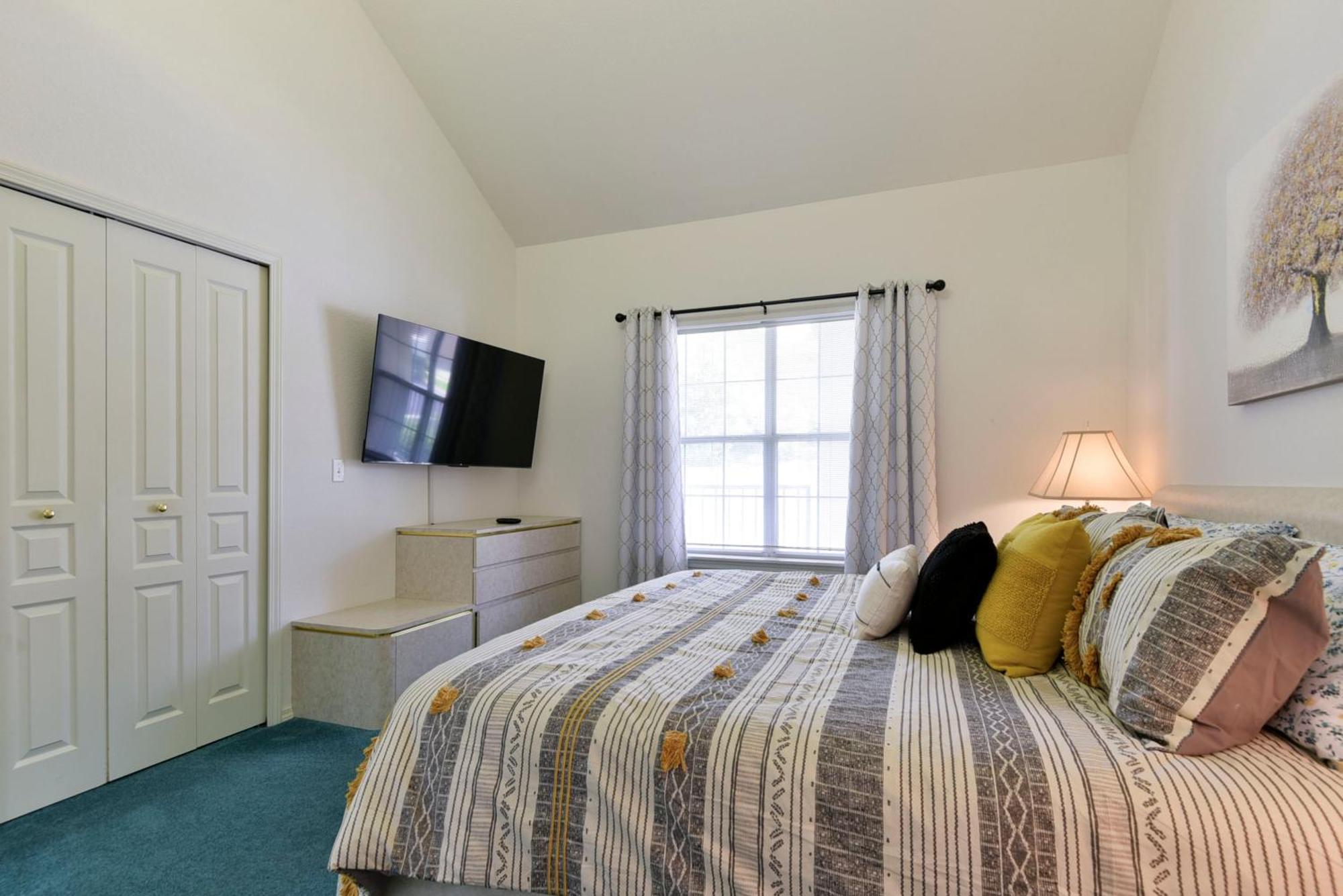 Gorgeous Condos At Thousand Hills - Heart Of Branson - Spacious And Affordable Екстер'єр фото