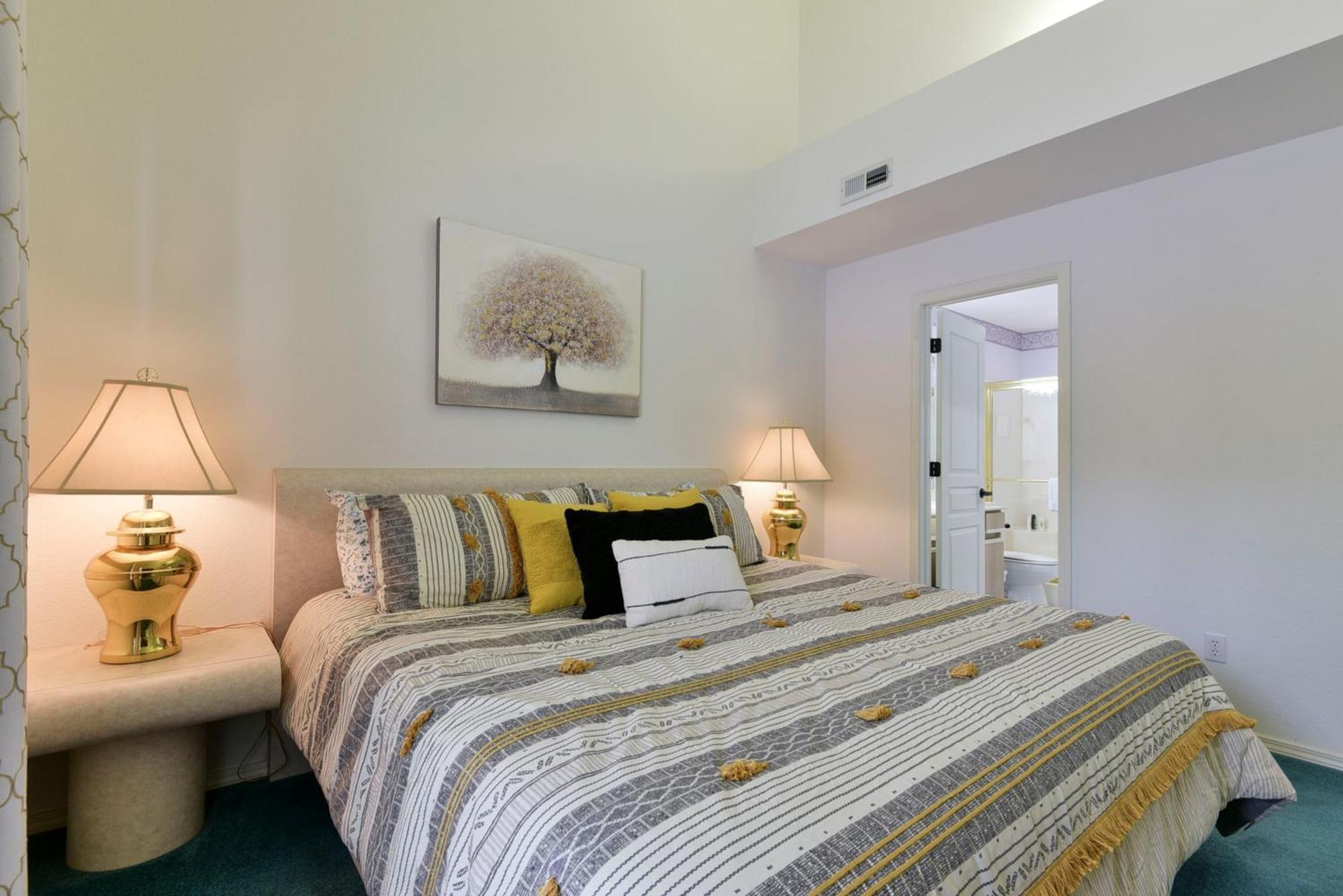 Gorgeous Condos At Thousand Hills - Heart Of Branson - Spacious And Affordable Екстер'єр фото
