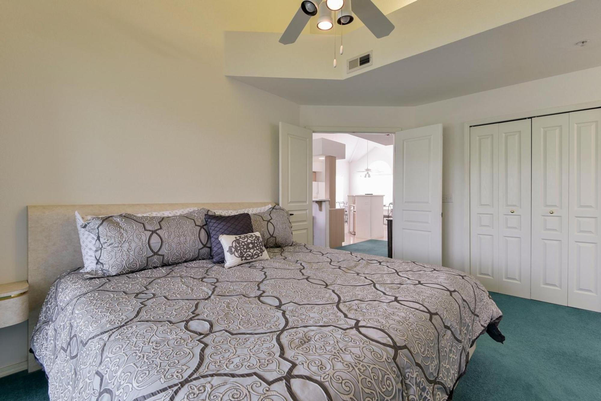 Gorgeous Condos At Thousand Hills - Heart Of Branson - Spacious And Affordable Екстер'єр фото