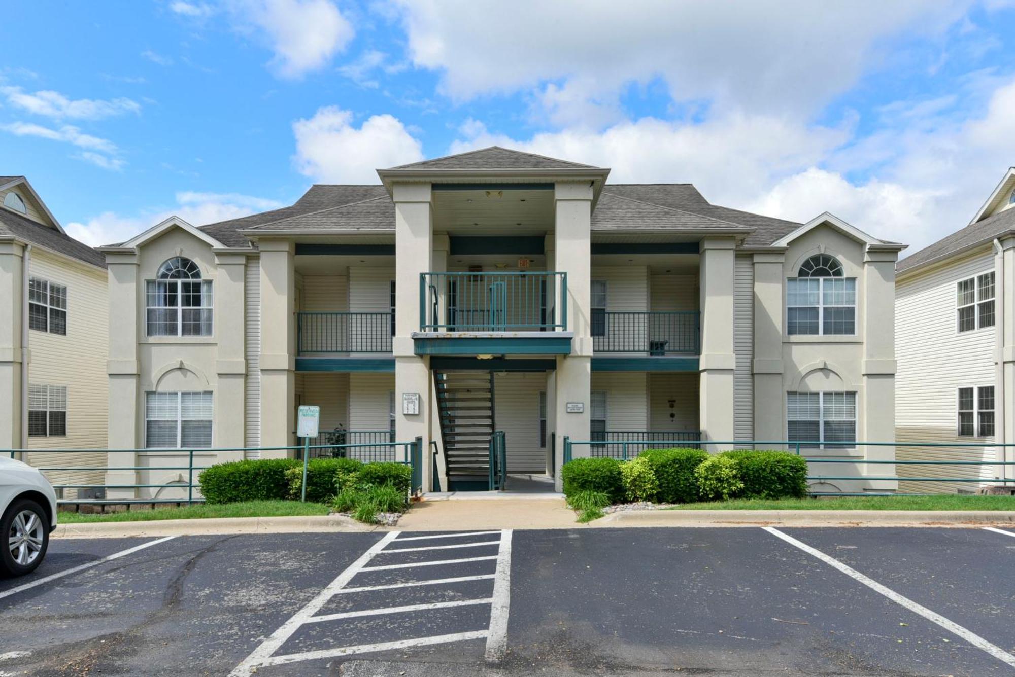 Gorgeous Condos At Thousand Hills - Heart Of Branson - Spacious And Affordable Екстер'єр фото