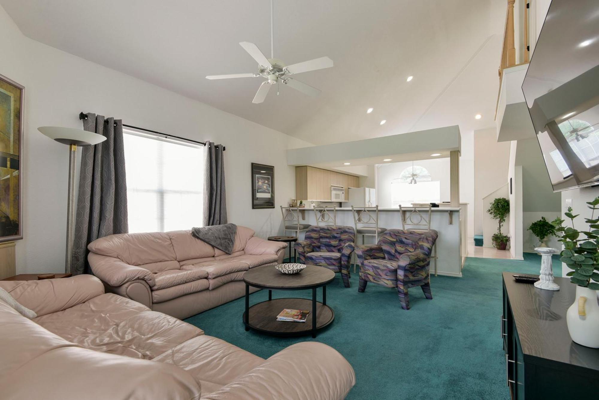 Gorgeous Condos At Thousand Hills - Heart Of Branson - Spacious And Affordable Екстер'єр фото