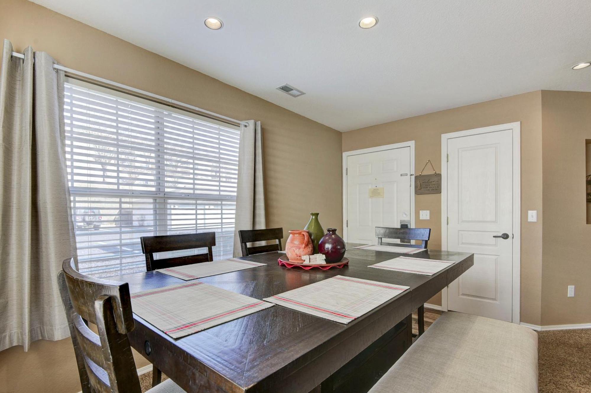 Gorgeous Condos At Thousand Hills - Heart Of Branson - Spacious And Affordable Екстер'єр фото