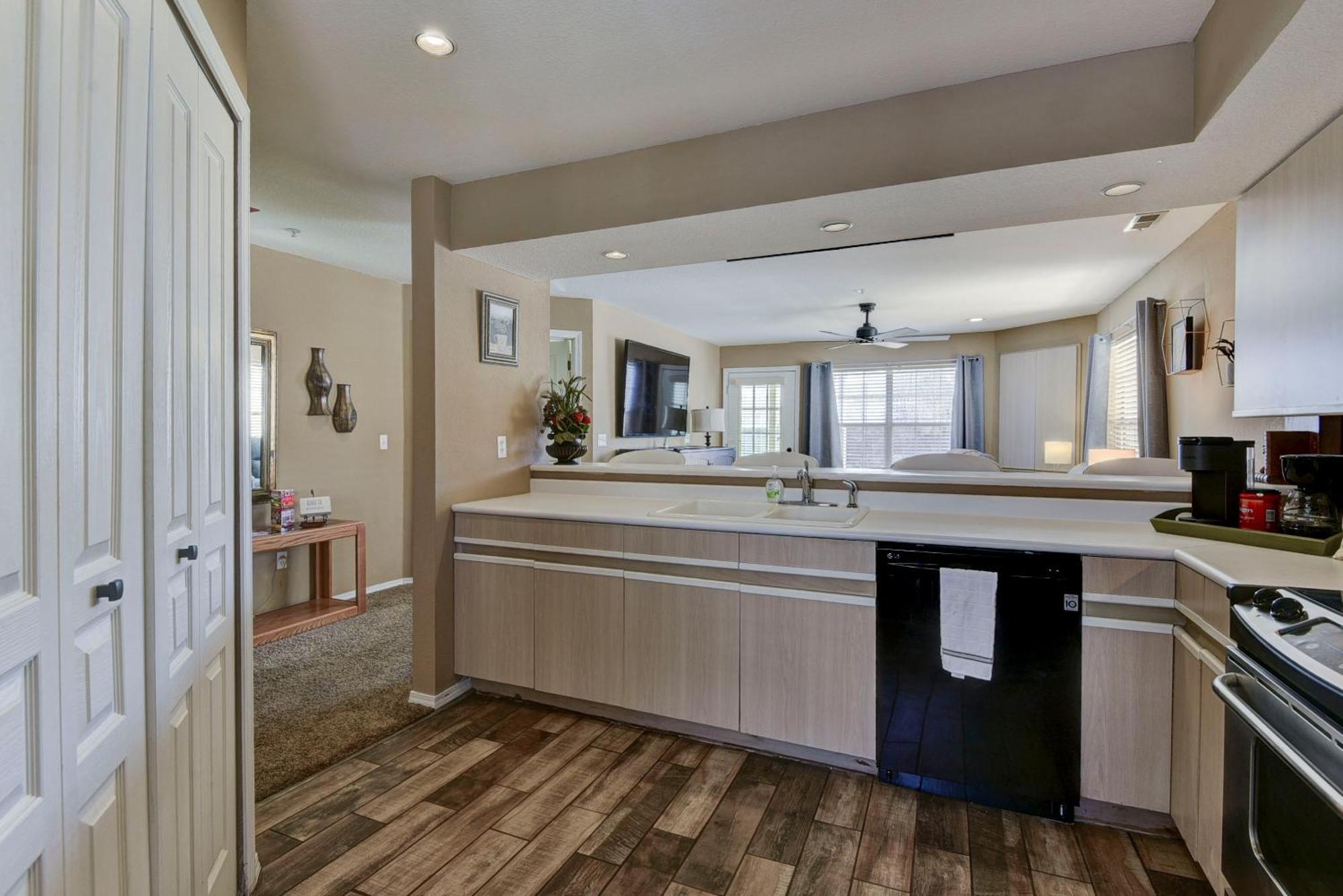 Gorgeous Condos At Thousand Hills - Heart Of Branson - Spacious And Affordable Екстер'єр фото