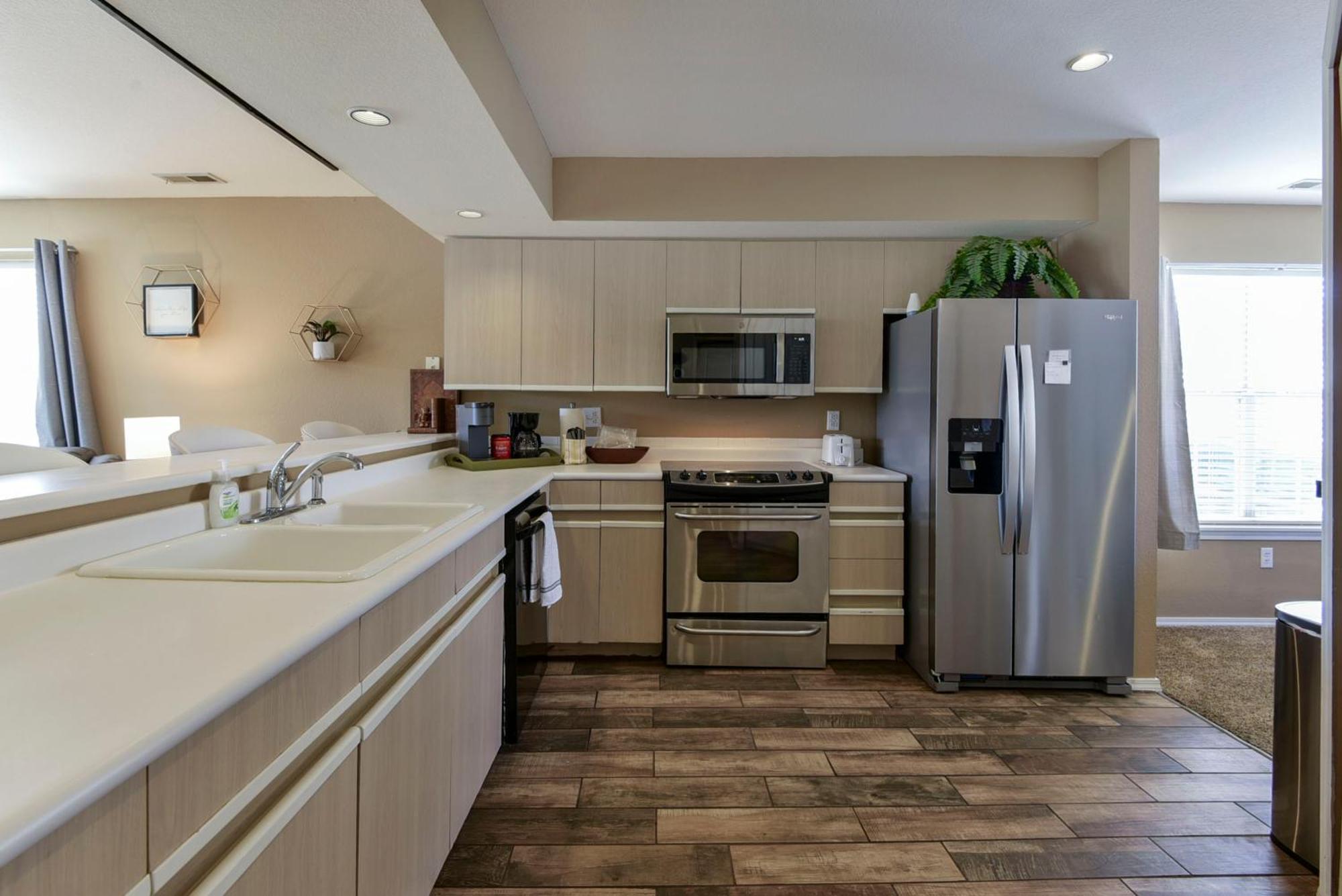 Gorgeous Condos At Thousand Hills - Heart Of Branson - Spacious And Affordable Екстер'єр фото