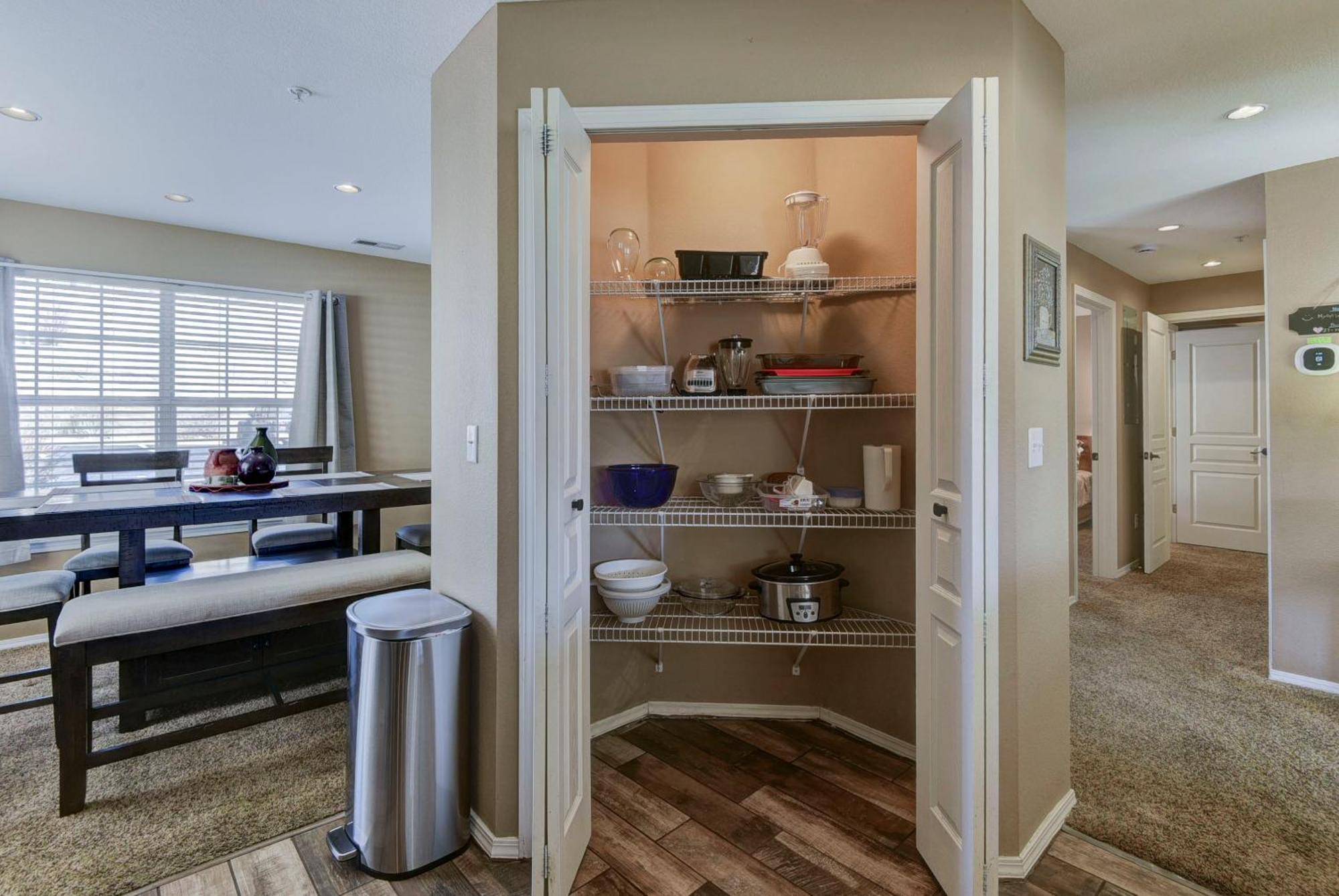 Gorgeous Condos At Thousand Hills - Heart Of Branson - Spacious And Affordable Екстер'єр фото