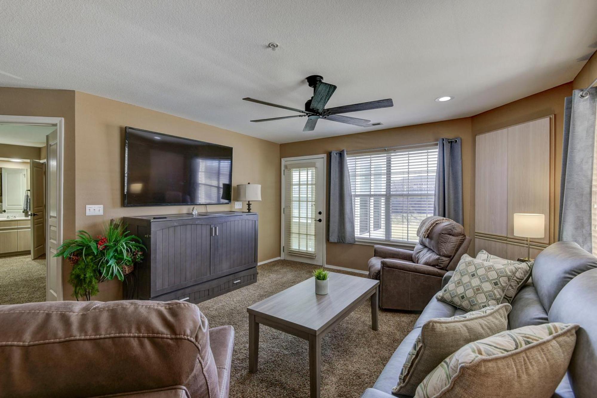Gorgeous Condos At Thousand Hills - Heart Of Branson - Spacious And Affordable Екстер'єр фото