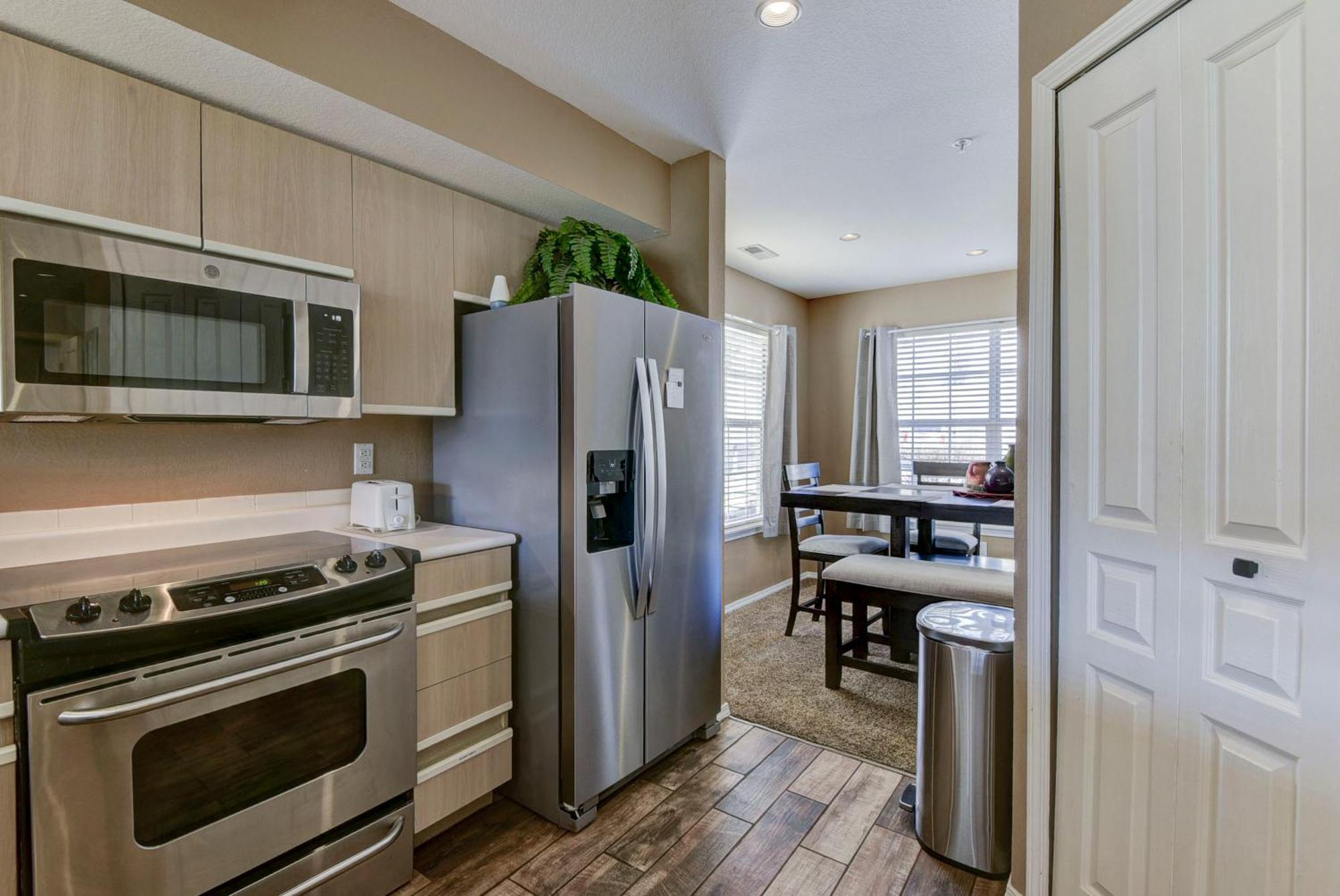 Gorgeous Condos At Thousand Hills - Heart Of Branson - Spacious And Affordable Екстер'єр фото