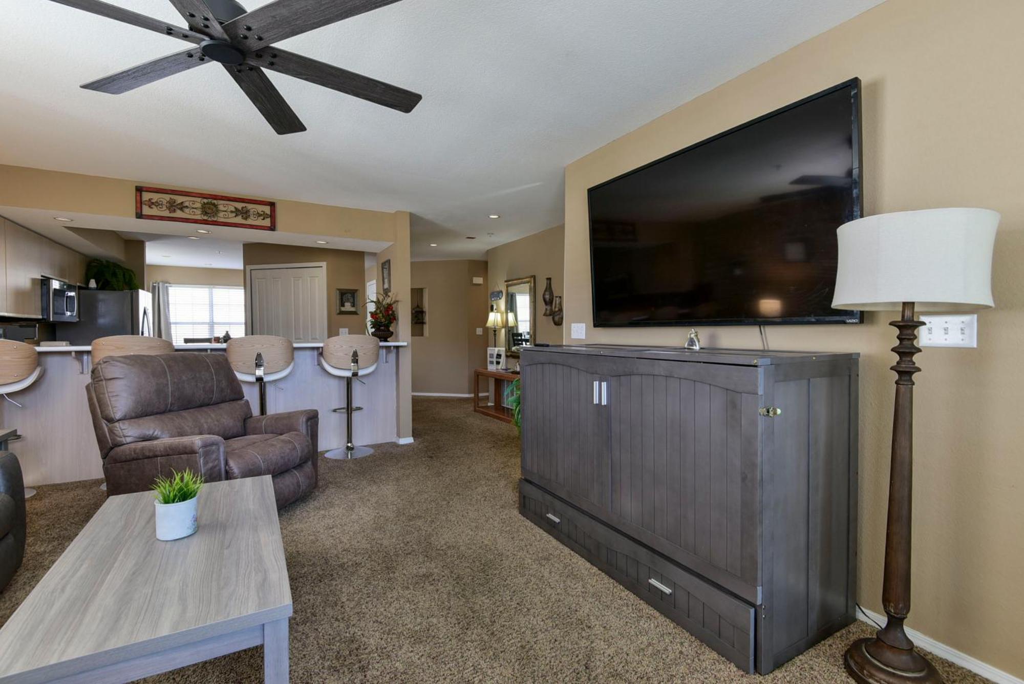 Gorgeous Condos At Thousand Hills - Heart Of Branson - Spacious And Affordable Екстер'єр фото