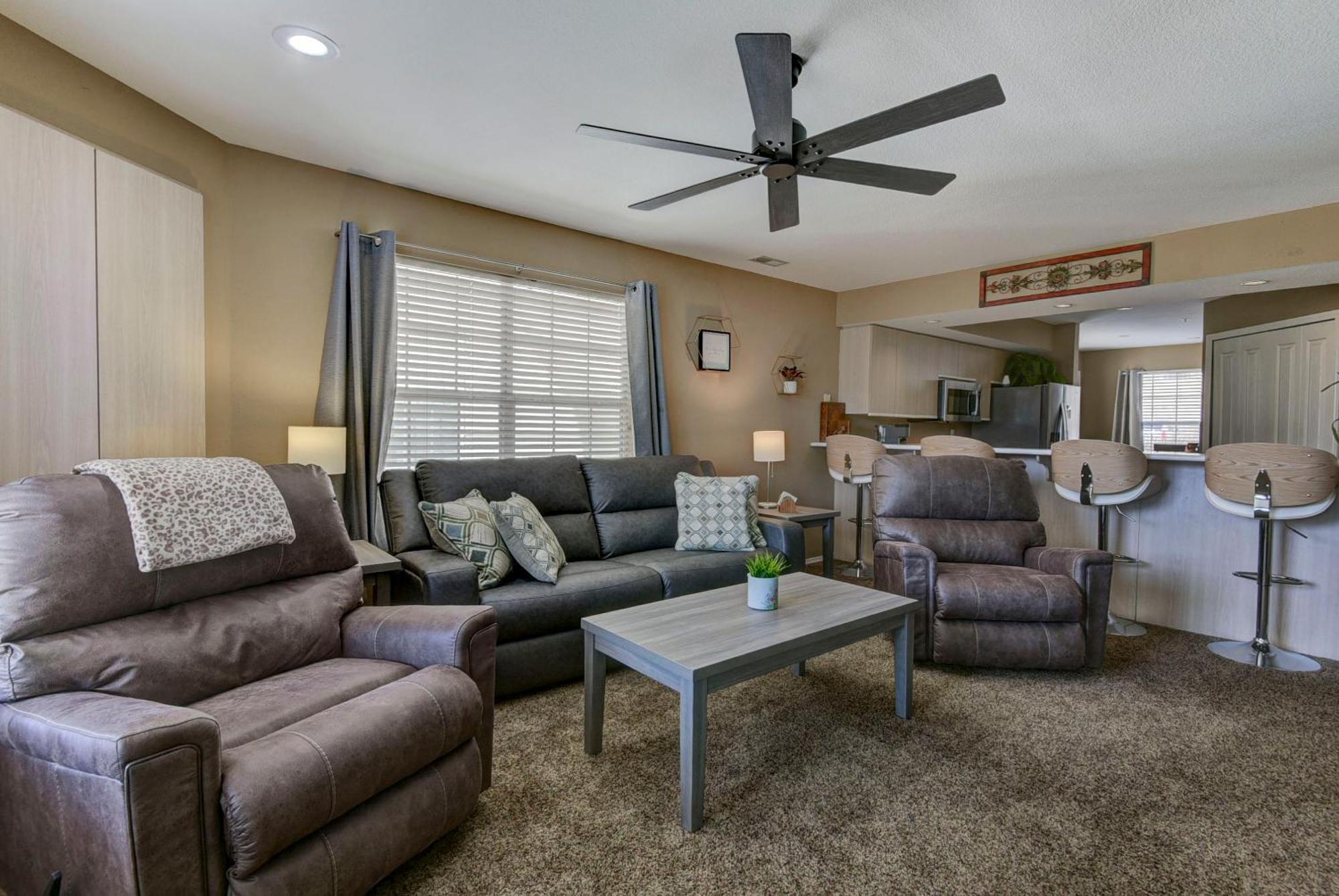 Gorgeous Condos At Thousand Hills - Heart Of Branson - Spacious And Affordable Екстер'єр фото