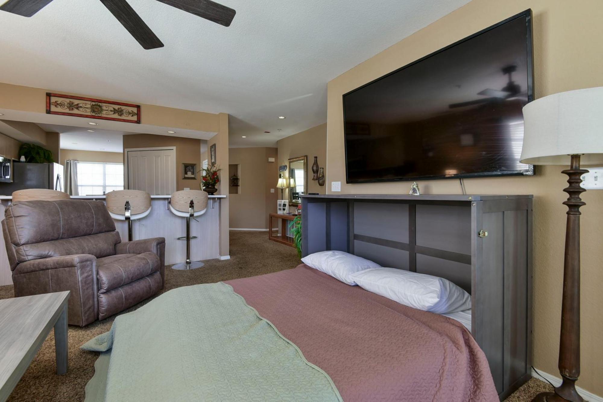 Gorgeous Condos At Thousand Hills - Heart Of Branson - Spacious And Affordable Екстер'єр фото