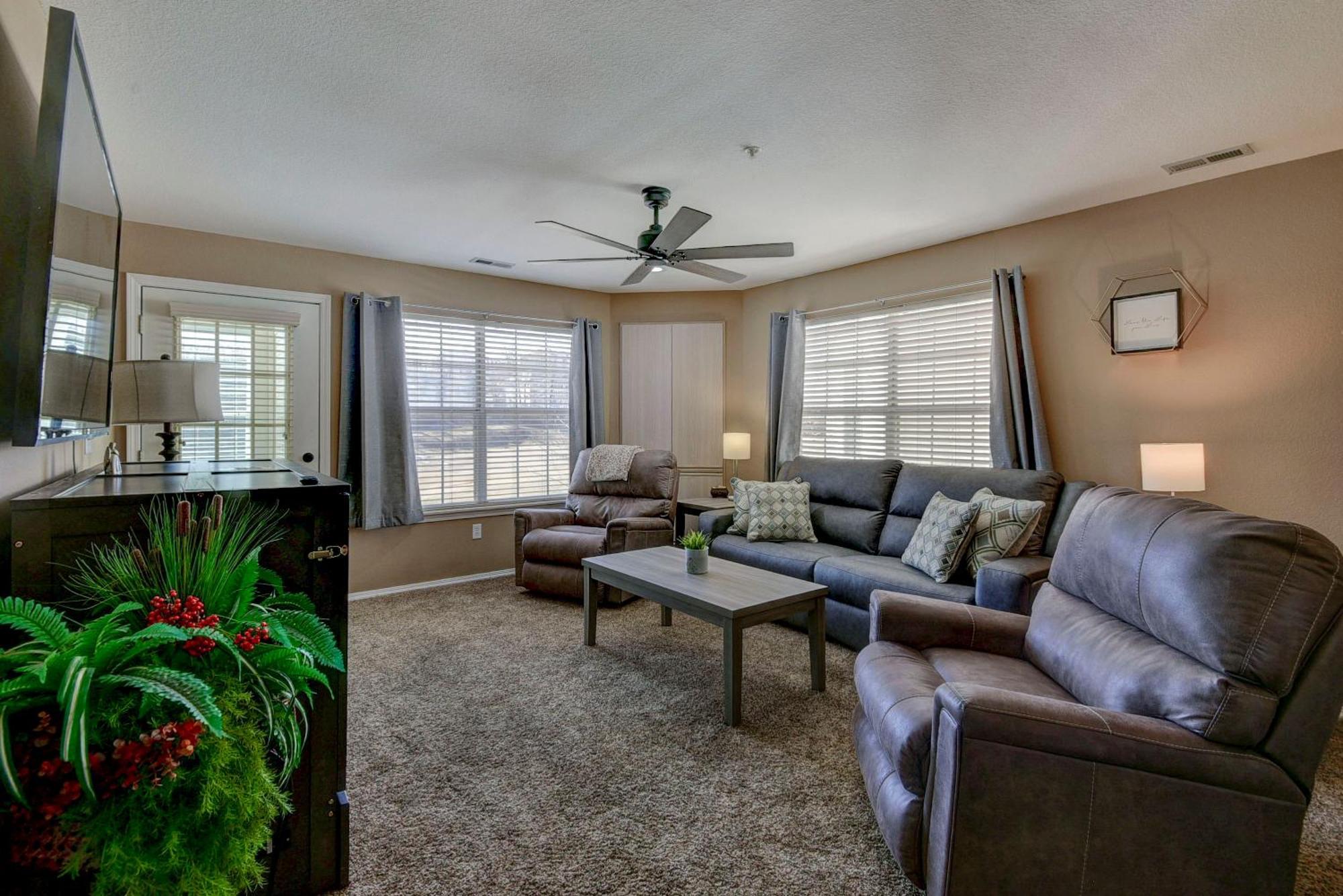 Gorgeous Condos At Thousand Hills - Heart Of Branson - Spacious And Affordable Екстер'єр фото