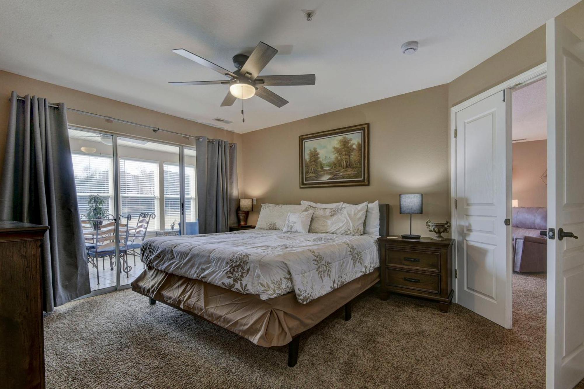 Gorgeous Condos At Thousand Hills - Heart Of Branson - Spacious And Affordable Номер фото