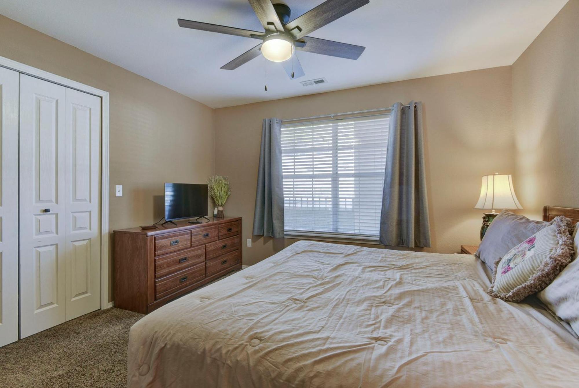 Gorgeous Condos At Thousand Hills - Heart Of Branson - Spacious And Affordable Номер фото
