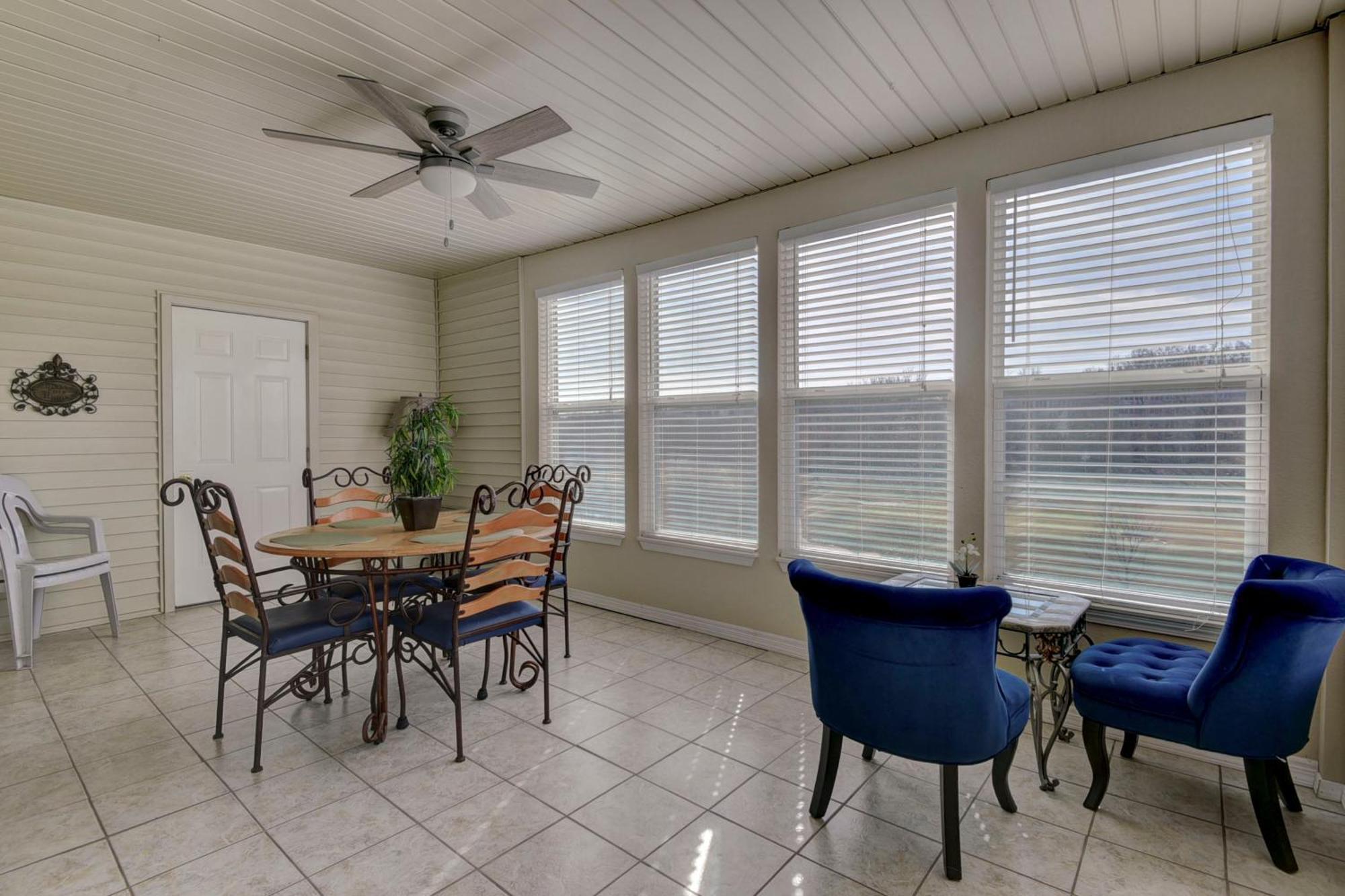 Gorgeous Condos At Thousand Hills - Heart Of Branson - Spacious And Affordable Екстер'єр фото
