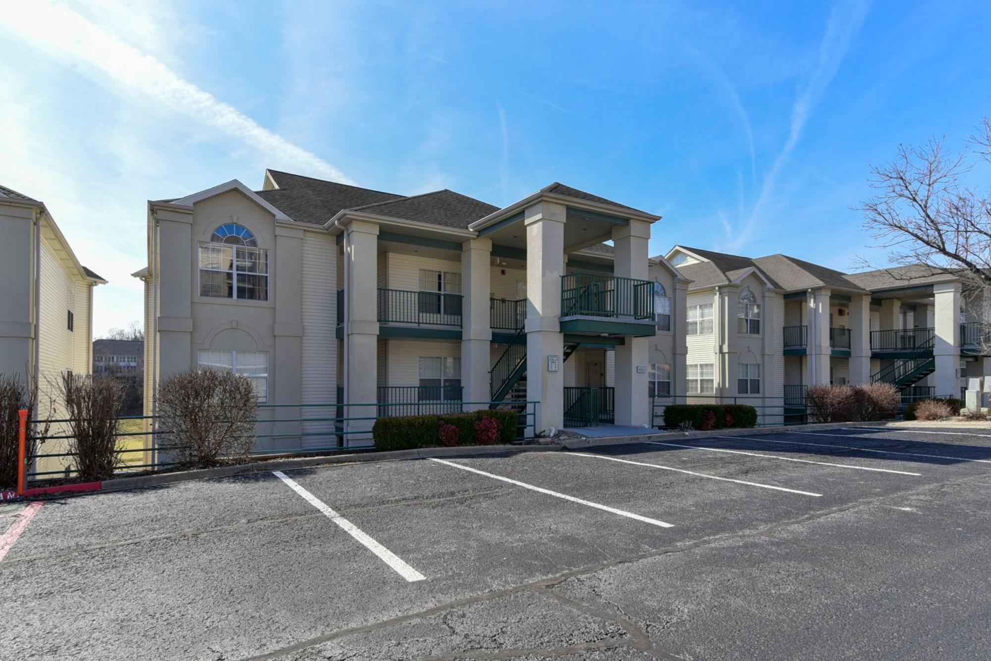 Gorgeous Condos At Thousand Hills - Heart Of Branson - Spacious And Affordable Екстер'єр фото